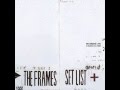 The Frames - The Stars Are Underground (Live Set List)