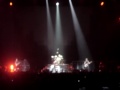 Green Day - Stop, Drop, and Roll/ Eye of the Tiger/ FOD @ MSG, NYC July 28 2009