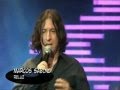 MARCOS SABINO - RELUZ ( AO VIVO ).