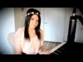 Iris - Goo Goo Dolls (Juliet Weybret cover)