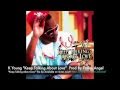 K Young - Keep Talking About Love