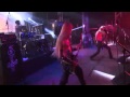 Tsjuder - Demonic Supremacy (NEW) - Live @ Hellfest 2014 [HD]