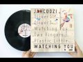 Jahcoozi - Watching You (Oliver $ remix)