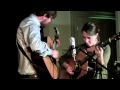 The Honey Dewdrops - Miner's Lullaby (Phillips, Stecher & Brislin)