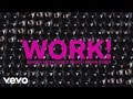 Gnucci - Work! - Sandra Mosh Dance Gnucci Mania Remix