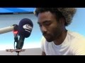 Westwood - Childish Gambino freestyle Capital Xtra