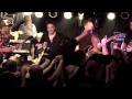 Boysetsfire - After The Eulogy / Rookie (Webster Hall 2011)