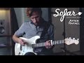 After Rafael - Glaring Sun | Sofar Paris