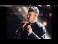 Calum Scott - Dancing On My Own by Robyn COVER