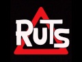 The Ruts - Fanatical Fascists (Demo)