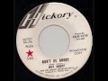 Roy Acuff  - Don't Be Angry