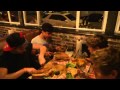 5SOS VS. FOOD - Round 1 (Miami)