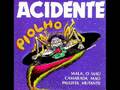 Acidente - Camarada Mao