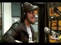 Saint Asonia - Waste My Time (Live Acoustic) Q104.3