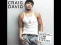 Craig David - Fast Cars