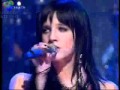 ashlee simpson - shadow (live)