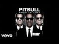Pitbull - Back in Time (featured in Men In Black III) [Audio]