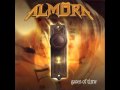 aLmora - candLe in the night