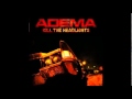 Adema - Black Clouds