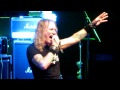 Dangerous Toys - Queen Of The Nile LIVE @ Shout It Out Loud Festival 2012