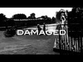 DARK INSIGHTS - DAMAGED (OFFICIAL MUSIC VIDEO)