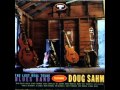 Doug Sahm - My girl Josephine (live)