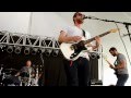 White Light Riot - Becoming The Villain [SoundTown Festival, 8/20/11]
