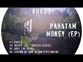 KH003: Pahatam - Money (EP) OUT 4 NOVEMBER