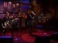 Go-Go's - The Whole World Lost Its Head (The Late Show)