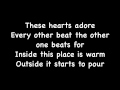 The Neighbourhood - Sweater Weather Lyrics