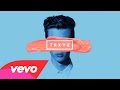 Troye Sivan - Fun (Audio)