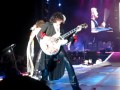 Cryin' - AEROSMITH in Paraguay