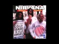 Nirvana - My Best Friend's Girl [Lyrics]