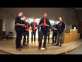In the Still of the Night (The Satins) - A Capella Cover - Spring Concert 2014