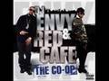 Dj Envy & Red Cafe - Ghetto Children