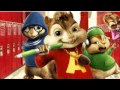 Major Lazer - Boom    Chipmunks version