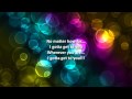 Christina Milian - I Gotta Get To You (+lyrics)