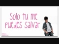 Abraham Mateo - Vuelve Conmigo Lyrics