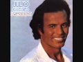 Julio Iglesias - Raindrops Keep Falling On My Head