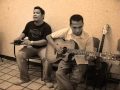 Foolish Heart ( Richard & Gian Acoustic Version ) - Steve Perry/Nina Cover