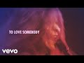 Janis Joplin - To Love Somebody