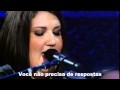 Love them like Jesus / Does Anybody hear her? - Casting Crowns (legendado)