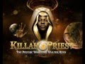 10. Killah Priest - Visionz [The Psychic World Of Walter Reed  CD1]