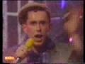 Frankie Goes To Hollywood - Two Tribes - TOTP 1984