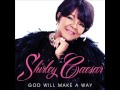 Shirley Caesar - God Will Make A Way (AUDIO)