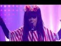 Nina Hagen - Heal the World 2014