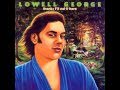 Lowell George  - Find a River