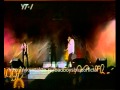 Bad Boys Blue - Johnny (Live Kiev 1995)