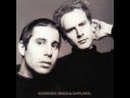 Simon & Garfunkel - Fakin' It