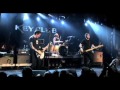 Against Me! - The Ocean (Live at the Key Club)